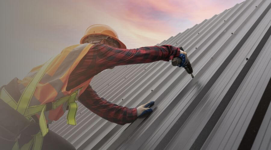 Professional residential roofers in Queen Creek, AZ